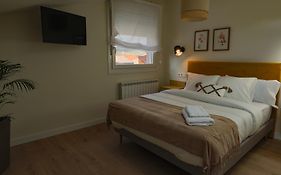 Apartamentos Los Queseros